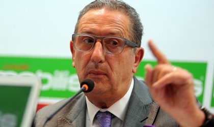 Leekens : «Je n’ai aucune garantie à donner, mais nous tacherons de faire le maximum»