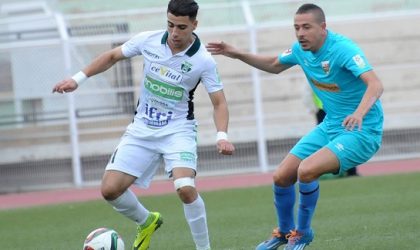Ligue 1 : le Mouloudia d’Alger en appel chez le nouveau promu