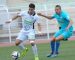 Ligue 1 : le Mouloudia d’Alger en appel chez le nouveau promu