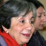 Mme Saïda Benhabylès. New Press