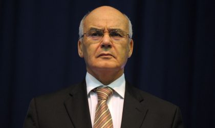 L’ancien ministre de l’Energie Youcef Yousfi pressenti au poste d’ambassadeur à Paris