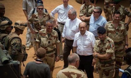 L’armée française défaite au Mali : les groupes armés réoccupent Gao et Kidal
