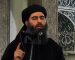 Washington offre 25 millions $ pour la tête d’Al-Baghdadi