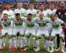 Classement Fifa : l’Algérie termine l’année 2016 à la 38e place mondiale