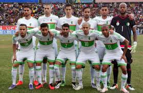 Classement Fifa : l’Algérie termine l’année 2016 à la 38e place mondiale