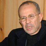 El Hadj Tahar Boulenouar, président de l’ANCA. D. R.