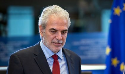 Le Commissaire européen Christos Stylianides épingle Rabat : «Le Maroc ment»