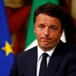 Le chef du gouvernement Matteo Renzi. D. R.