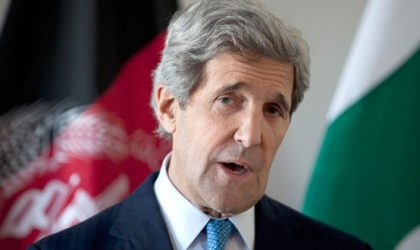 John Kerry pessimiste sur le processus de paix au Proche-Orient