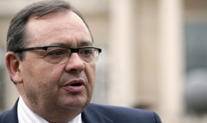 Patrick Mennucci à Algeriepatriotique : «La France doit assumer son passé !»