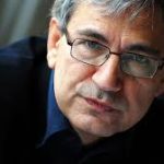 Orhan Pamuk, un des cinq Prix Nobel de l’appel. D. R.