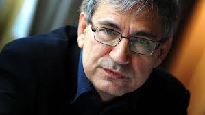 Orhan Pamuk, un des cinq Prix Nobel de l’appel. D. R.