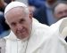 Pape François : «Les armes doivent se taire en Syrie»