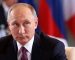 Poutine décide de ne pas expulser de diplomates américains