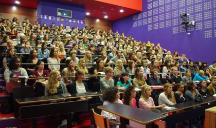 Un salon en ligne des études en France pour les étudiants algériens