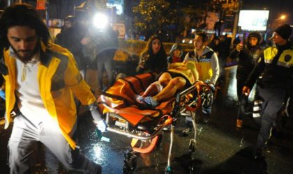 Vingt-huit étrangers tués dans l’attaque d’Istanbul