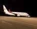 Le pneu d’un avion d’Air Algérie éclate au décollage à l’aéroport de Marseille