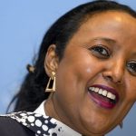 Mme Amina Mohamed : «L'Afrique est un carrefour mondial de l'innovation». D. R.