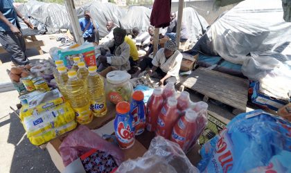 Croissant-Rouge algérien : «La dignité des réfugiés africains est préservée»