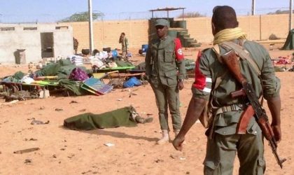 L’attentat sanglant de Gao prouve l’échec de l’intervention militaire française au Sahel