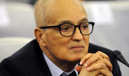 Bakhti Belaib quitte le gouvernement pour des raisons de santé