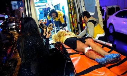 Attentat à Istanbul : aucune victime algérienne pour l’instant