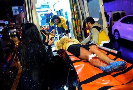 Attentat à Istanbul : aucune victime algérienne pour l’instant
