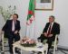 Londres s’intéresse aux prochaines législatives algériennes