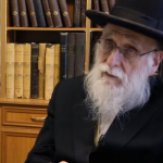 Rabbi Cohen. D. R.