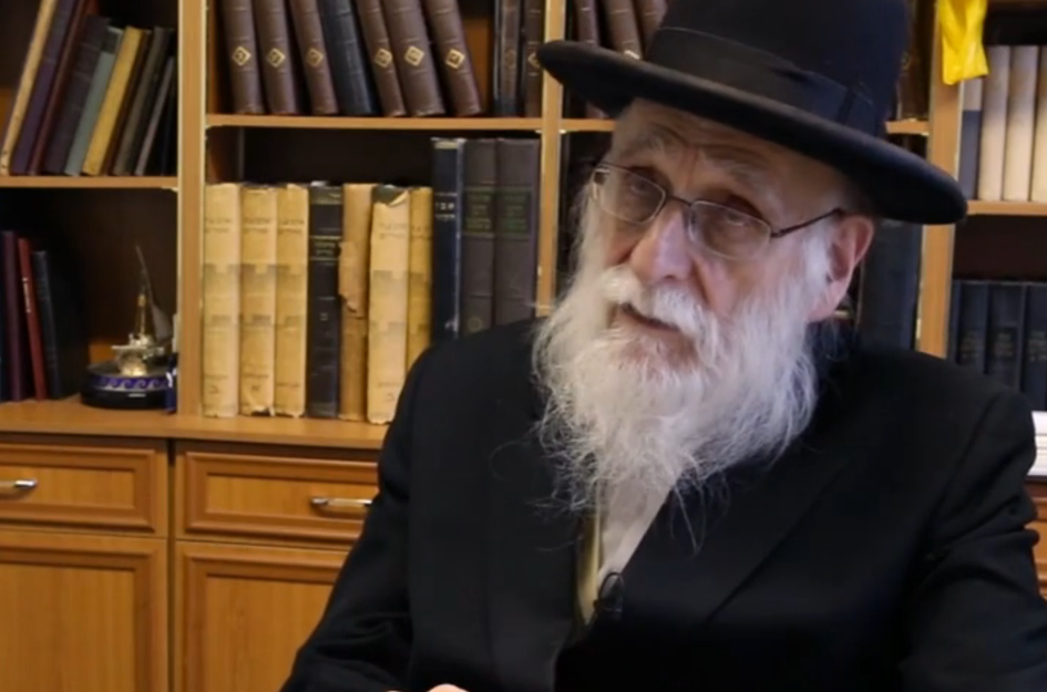 Rabbi Cohen. D. R.