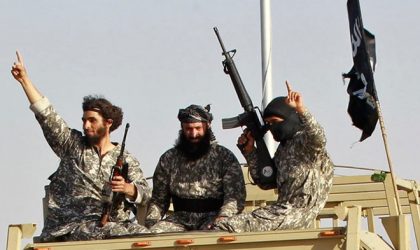 Selon les Américains : Daech est proche de la faillite