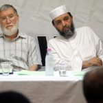 Les islamistes algériens cherchent à se repositionner. New Press