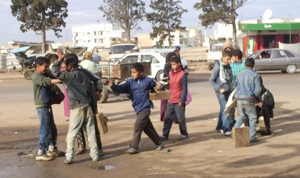 Ces milliers d’enfants marocains violés, battus et drogués qui errent dans les rues