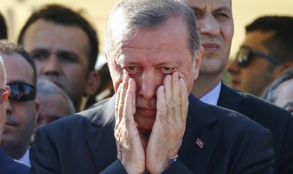 Défaite en Syrie, attentats meurtriers, lâchage par l’Occident : Erdogan joue et perd