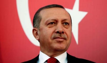 Erdogan veut régner sur la Turquie jusqu’en… 2029