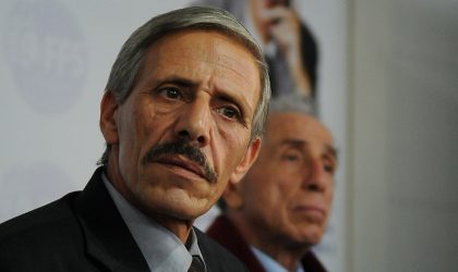 Le FFS exige l’arrêt «immédiat» des poursuites contre ses militants