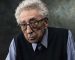 L’écrivain suisse ami de l’Algérie Charles-Henri Favrod n’est plus