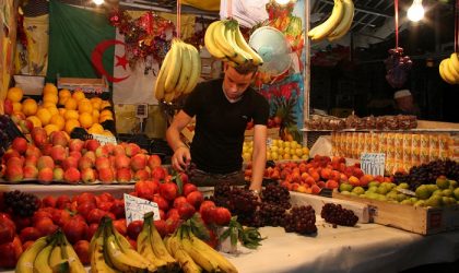 L’Etat interdit l’importation des fruits et légumes