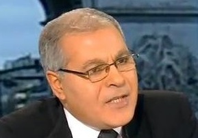 Mezri Haddad. D. R.