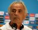 Halilhodzic : «Les individualités ne forment pas forcément une bonne équipe»