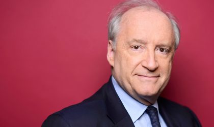 L’ex-ministre français Hubert Védrine : «Les musulmans sont la cible n° 1 des terroristes»