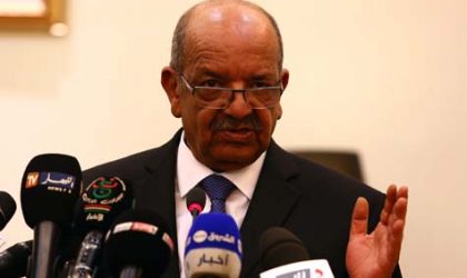 Crise libyenne : l’Algérie abritera la prochaine réunion