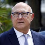 Michel Sapin, ministre français de l’Economie et des Finances. D. R.