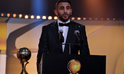 Glo-CAF Awards 2016 : Mahrez, Aubameyang ou Mané, le verdict connu jeudi à Abuja