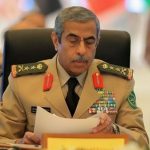Le chef d’état-major de l’armée saoudienne, le général Abderrahmane Bin Salih Al-Bunyan. D. R.