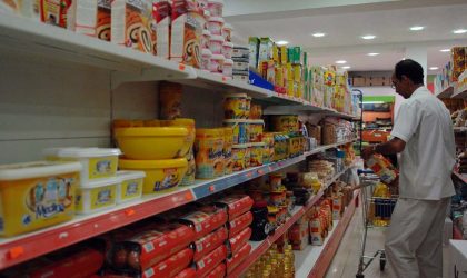 Produits alimentaires : tendance mitigée des prix