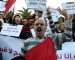 Tunisie : importante manifestation pour contester le retour des terroristes