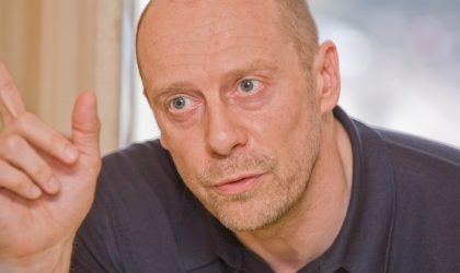 Alain Soral : «Lévy veut faire de la France un supplétif d’Israël»