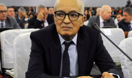 Décès de l’ex-ministre du Commerce Bakhti Belaib