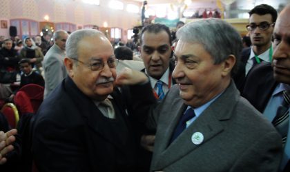 Talaie El-Houriyet se dirige vers le boycott des législatives
